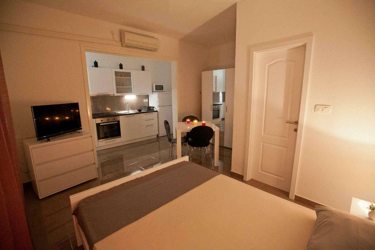 Apartman 2 Zadar Exterior foto