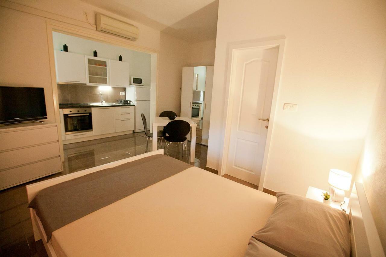 Apartman 2 Zadar Exterior foto