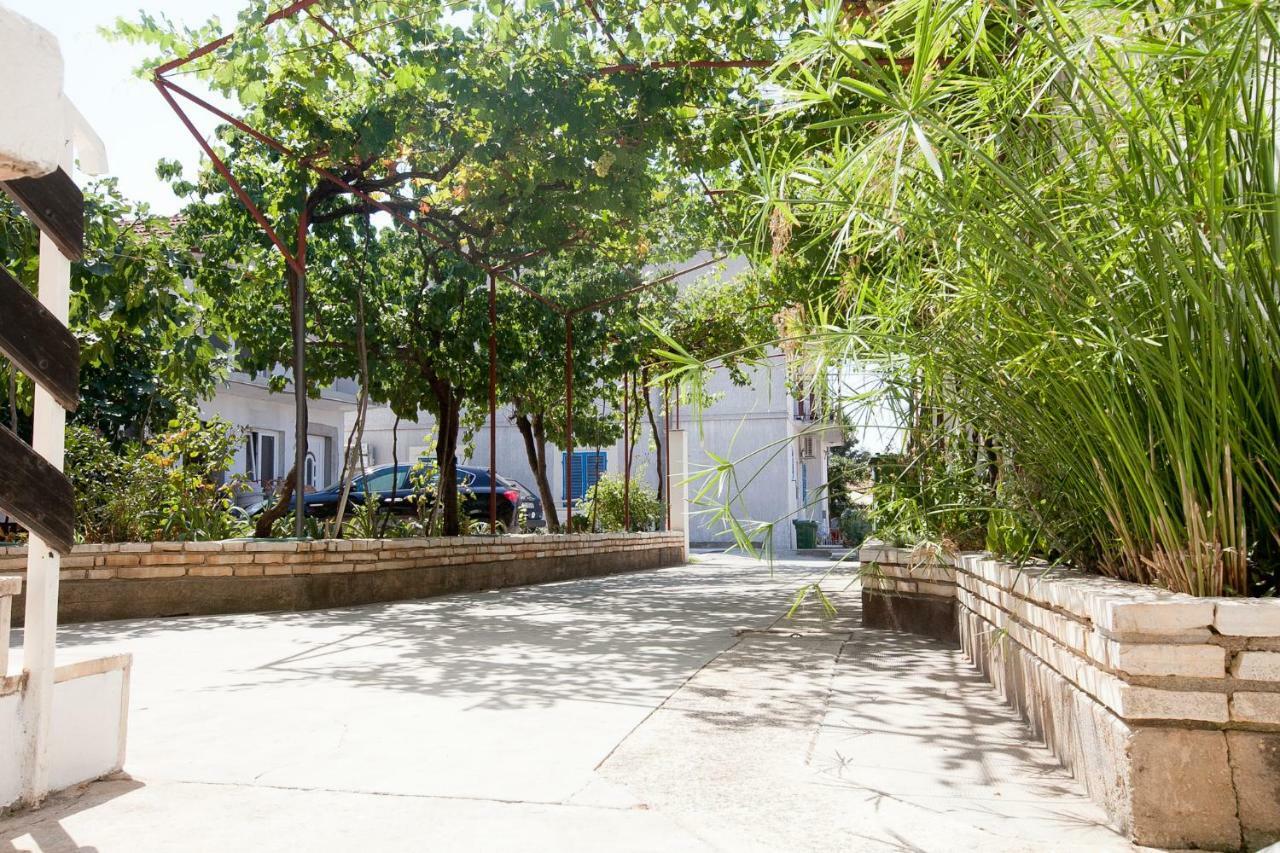 Apartman 2 Zadar Exterior foto