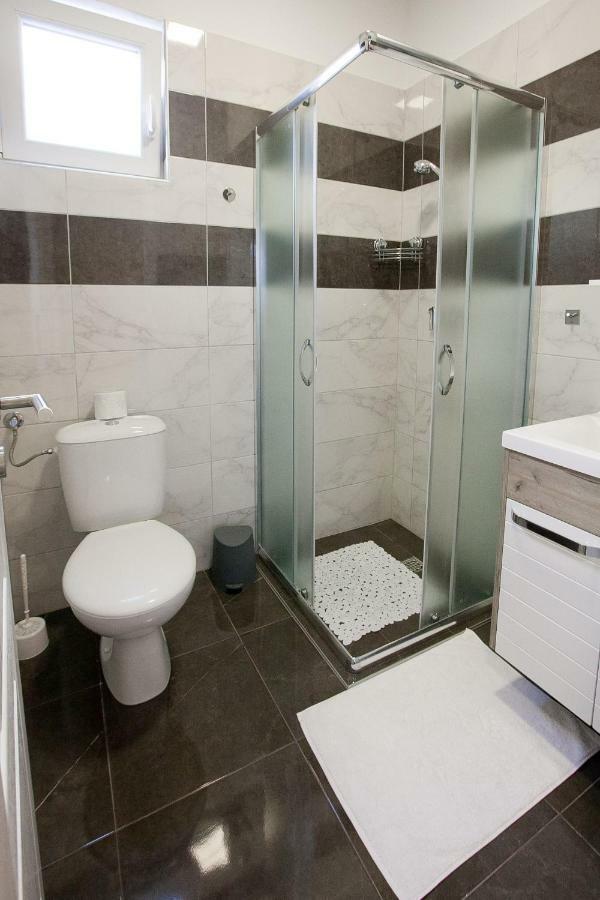 Apartman 2 Zadar Exterior foto