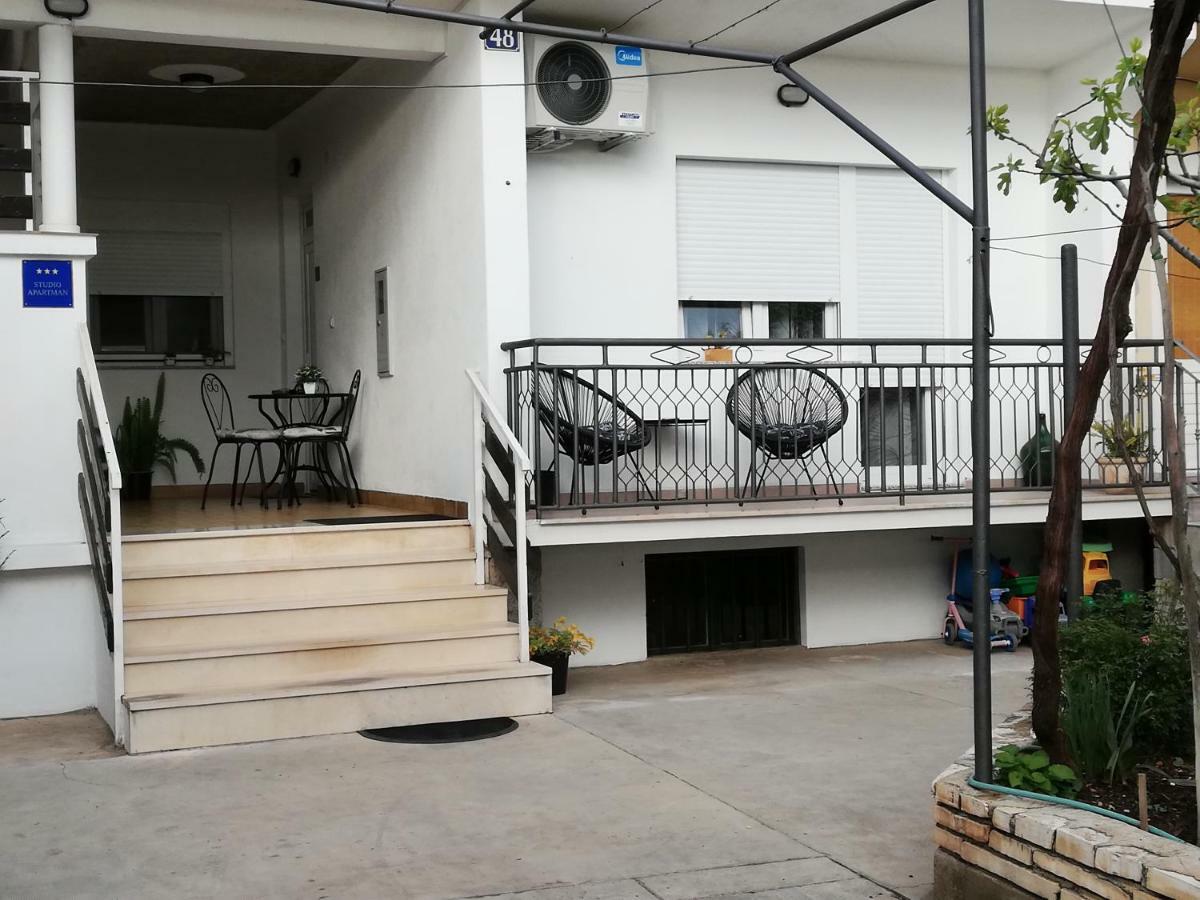 Apartman 2 Zadar Exterior foto